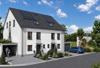 Vorderseite Haus Gau-Algesheim
