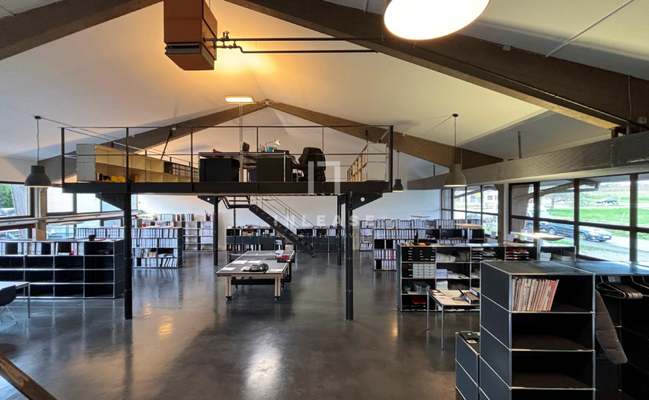 Büro