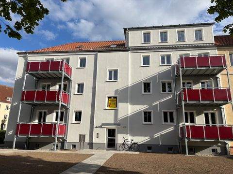 Greifswald Wohnungen, Greifswald Wohnung mieten