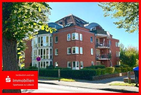 Bad Schwartau Wohnungen, Bad Schwartau Wohnung kaufen