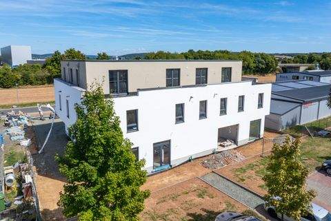 Fronhausen Büros, Büroräume, Büroflächen 