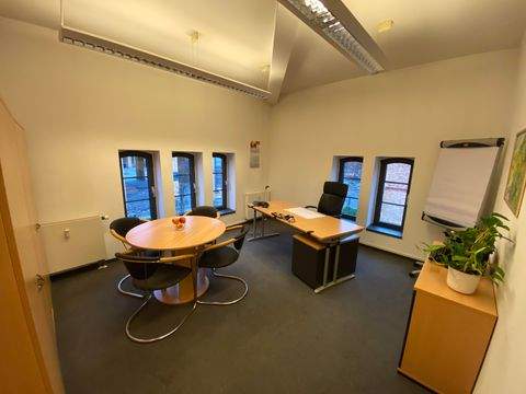 Potsdam Büros, Büroräume, Büroflächen 