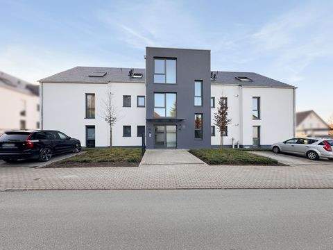 Spenge Wohnungen, Spenge Wohnung kaufen