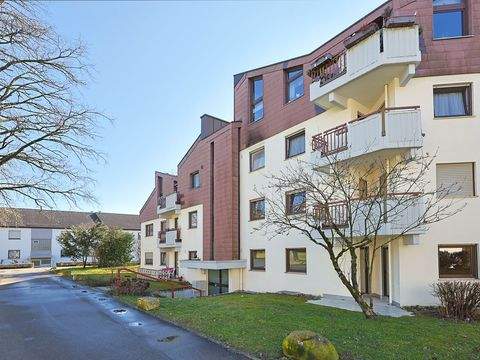 Kirchheim unter Teck Wohnungen, Kirchheim unter Teck Wohnung kaufen