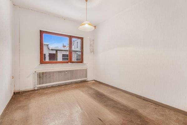 Zimmer im Erdgeschoss