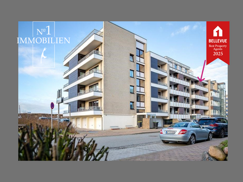 Sylt Wohnungen, Sylt Wohnung kaufen