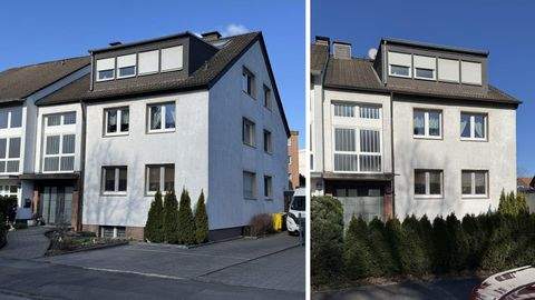 Kamen Häuser, Kamen Haus kaufen