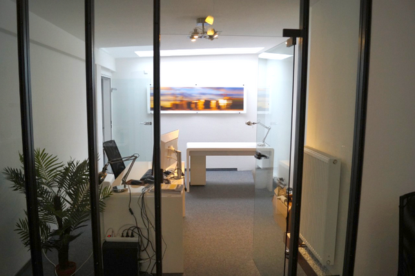 Büro Sydney