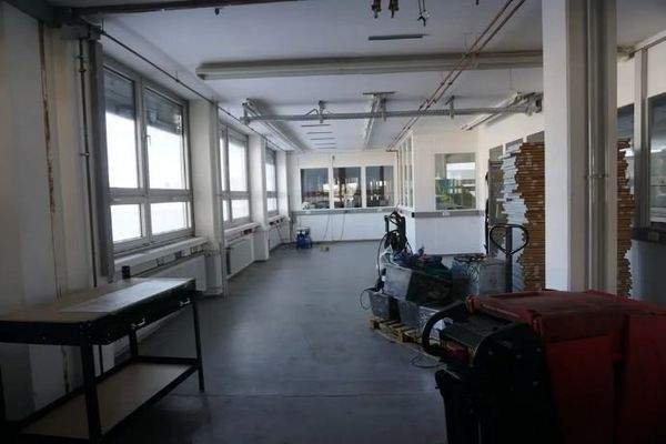 Produktion/Versand 