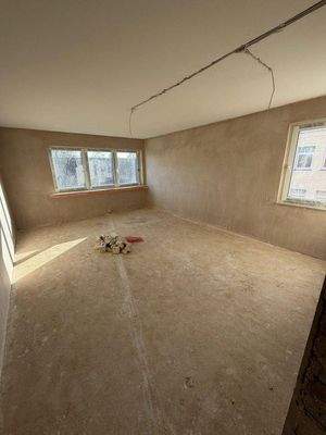 Wohnzimmer 2 Zi. Wg.