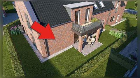 Hamminkeln Dingden Wohnungen, Hamminkeln Dingden Wohnung kaufen
