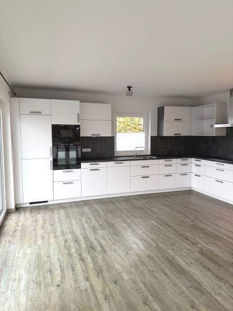 Penthousewohnung über den Dächern von Lingen-Bramsche zu vermieten - Foto 1