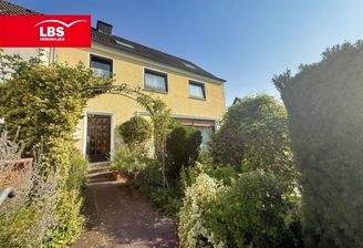 Außenansicht Straßenseite