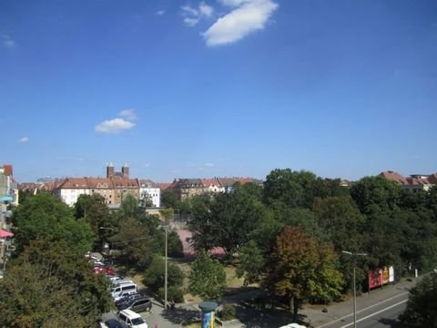 Nürnberg Wohnungen, Nürnberg Wohnung mieten