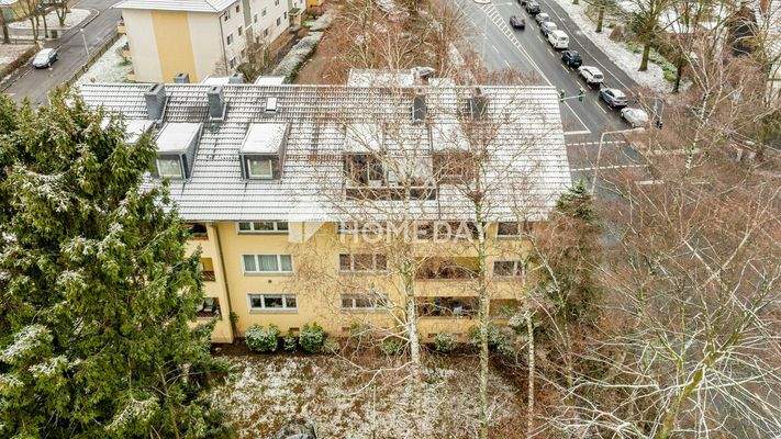 Außenansicht Drohne 5