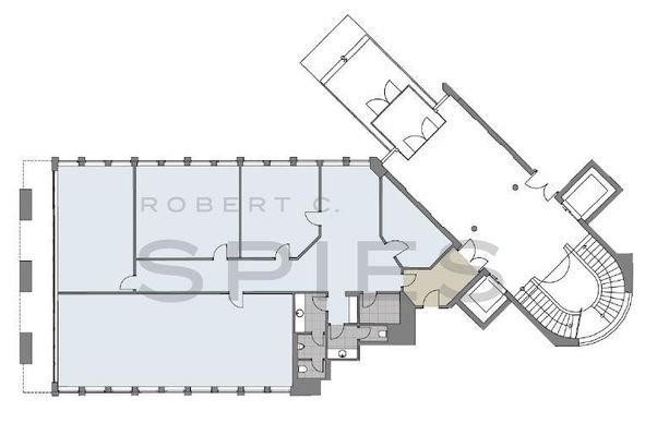 AUFTEILUNG / HAUS 54 / EG / ca. 295 m²