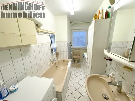 Badezimmer 2.OG rechts