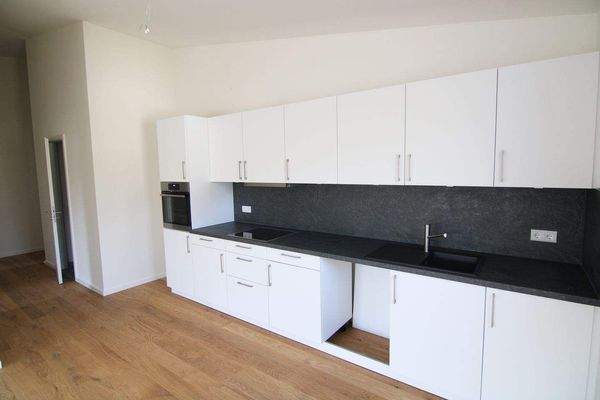 Sehenswerte, moderne EBK