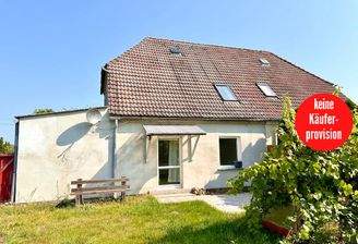 Doppelhaushälfte in Krackow