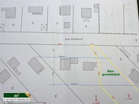 Reinstorf / Holzen Grundstücke, Reinstorf / Holzen Grundstück kaufen