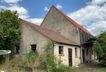 Ansicht Haupthaus und Stall