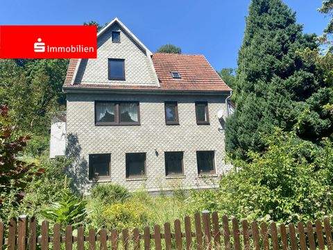 Wutha-Farnroda Häuser, Wutha-Farnroda Haus kaufen