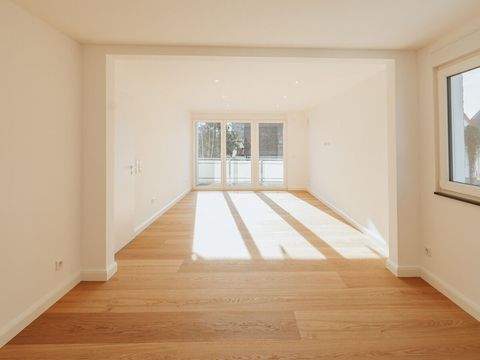 Hamm / Braam-Ostwennemar Wohnungen, Hamm / Braam-Ostwennemar Wohnung mieten