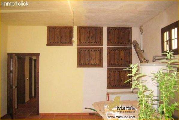 Finca mit Jagdgebiet, Cortijo, zu verkaufen, Provi