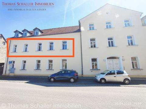 Hersbruck Wohnungen, Hersbruck Wohnung kaufen