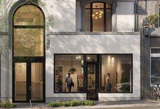 Visualisierung Außenansicht