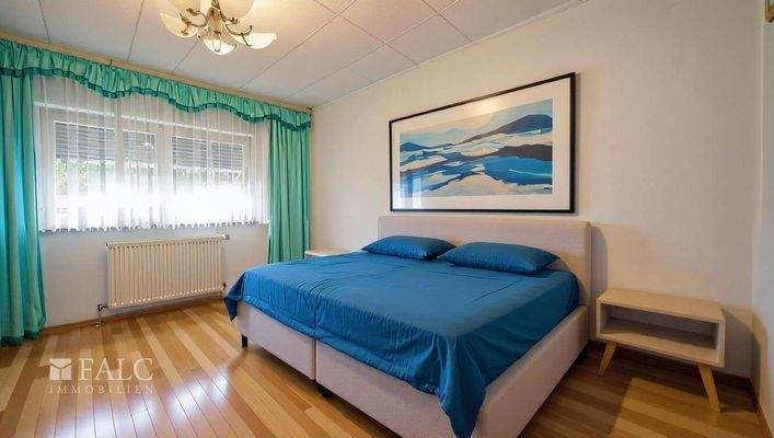 Kuschelhöhle (Einliegerwohnung)