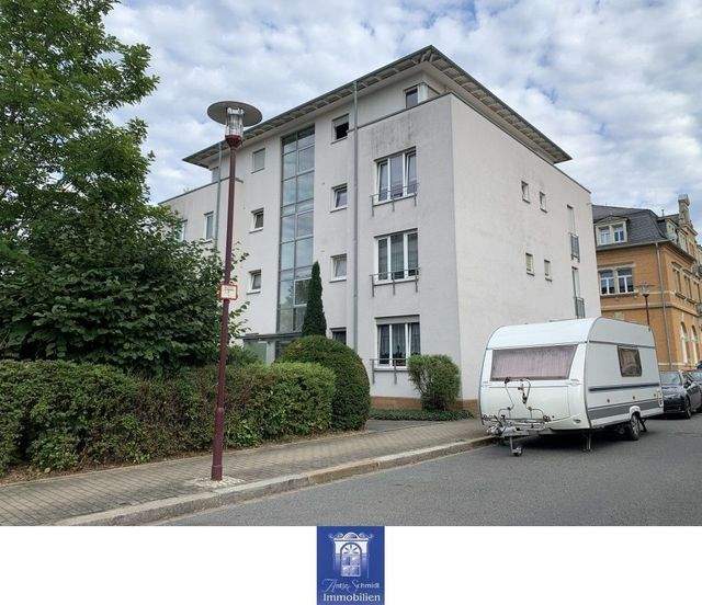 Traumhafte Wohnung mit Dachterrasse in ruhiger Lage! - Foto 3