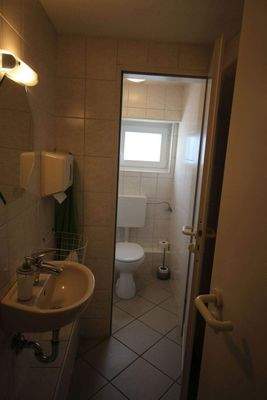 Gneisenaustr. 6-8, OG III ca. 207m², WC-D -2009202