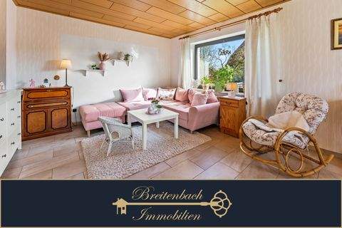 Berne Häuser, Berne Haus kaufen