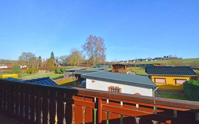 26-5538 - OGA Balkon Ausblick