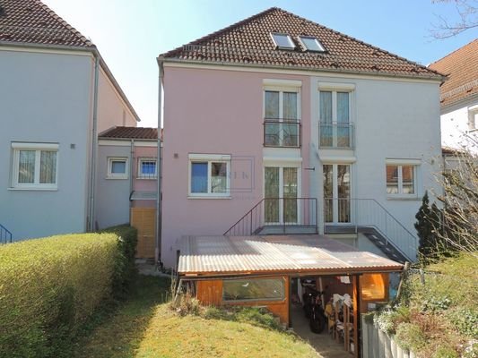 Außenansicht 2