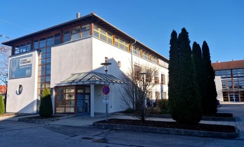 Taufkirchen Büros, Büroräume, Büroflächen 