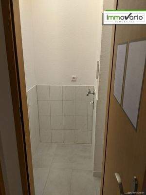 Abstell-, Hauswirtschaft