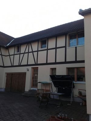 Innenhof