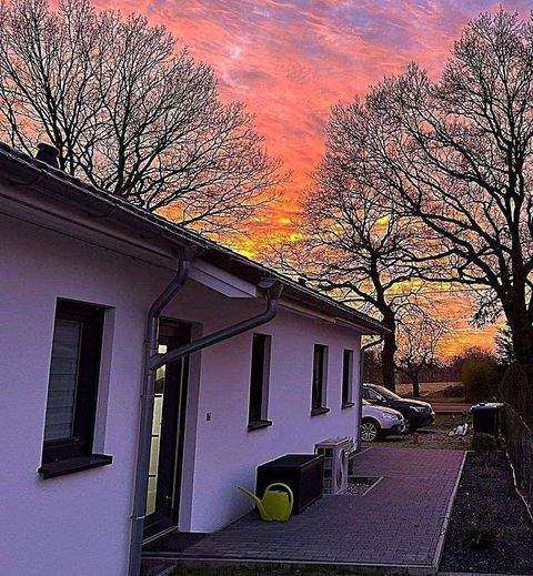 Dettmannsdorf Häuser, Dettmannsdorf Haus kaufen