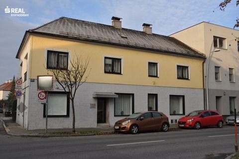 Amstetten Häuser, Amstetten Haus kaufen