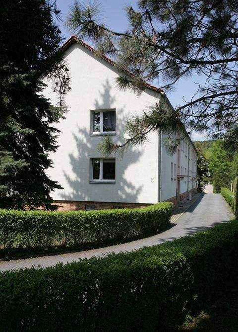 Bad Gottleuba-Berggießhübel Wohnungen, Bad Gottleuba-Berggießhübel Wohnung mieten