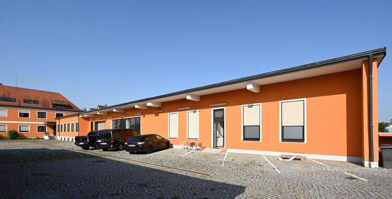 Produktion/Lager/Büro