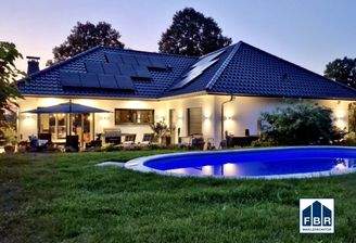 Ihr Traumhaus am See