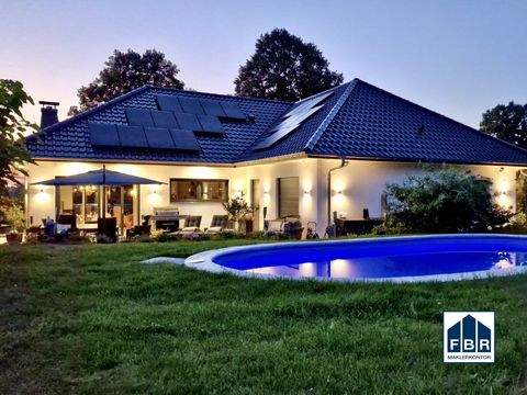 Langenhagen / Techentin Häuser, Langenhagen / Techentin Haus kaufen