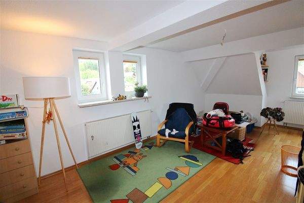 gr. Kinderzimmer 2.OG