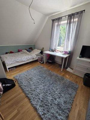 Wohnung Nebengebäude