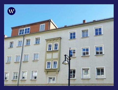 Rostock Wohnungen, Rostock Wohnung mieten