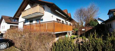 Langenbrettach Wohnungen, Langenbrettach Wohnung mieten