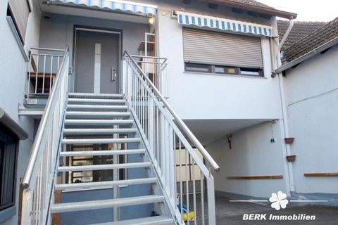 Stockstadt am Main Wohnungen, Stockstadt am Main Wohnung mieten